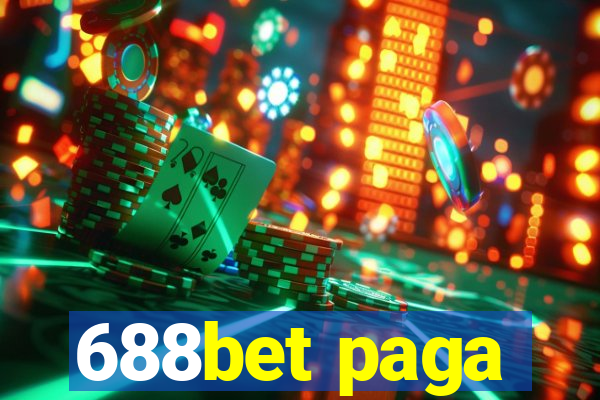 688bet paga